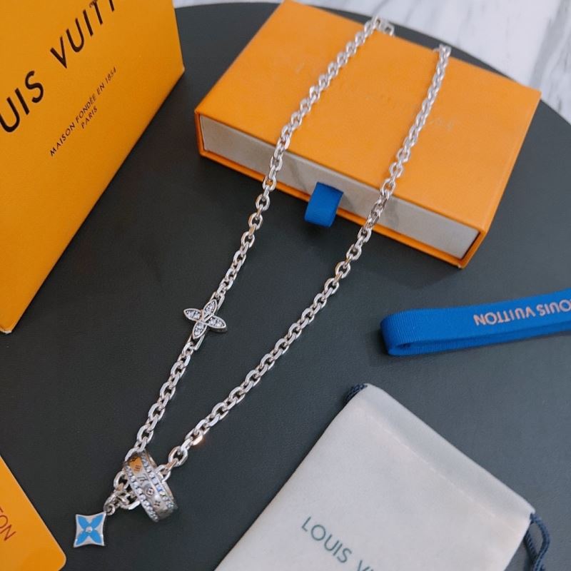 Louis Vuitton Necklaces